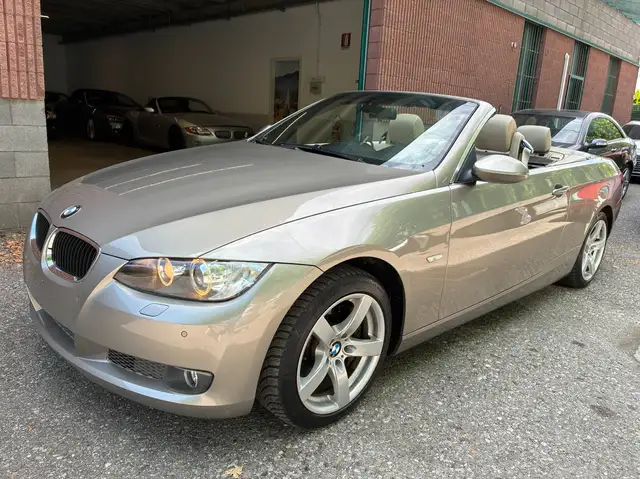 BMW 335 335 N54 MANUALE - UNICO PROPRIETARIO