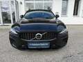 Volvo V60 Plus Dark Recharge Plug-In Hybrid AWD Schwarz - thumbnail 1