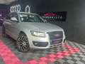Audi Q5 Ambition Luxe 2.0 TDI 170 ch Quattro - Sièges élec Gris - thumbnail 1