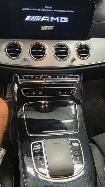 Mercedes-Benz E 300 E 300 de (213.216) — photo 7