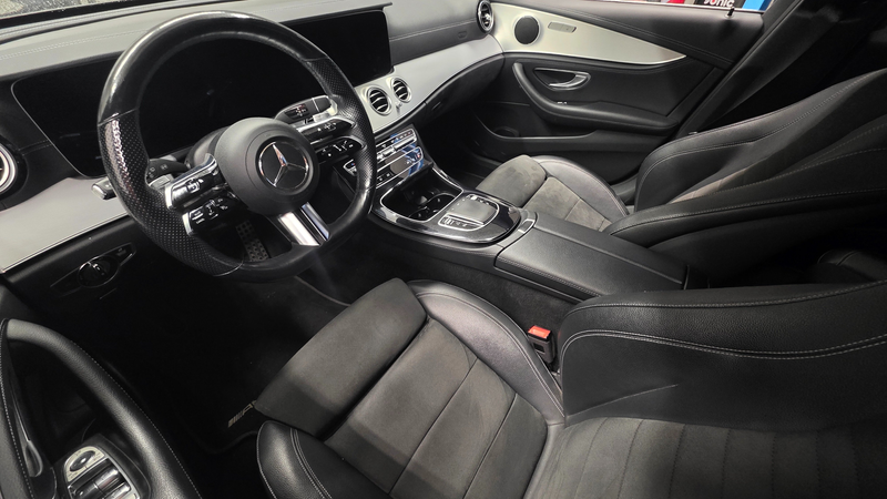 Mercedes-Benz E 300 E 300 de (213.216) — photo 5