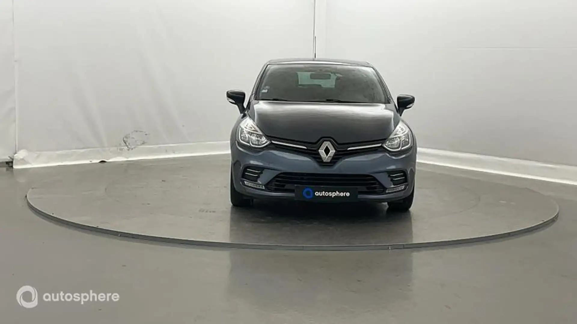 Renault Clio 0.9 TCe 90ch energy Limited 5p Euro6c - 2