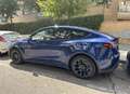 Tesla Model Y Long Range Azul - thumbnail 3
