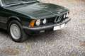 BMW 735 7-serie 735i Automaat | 6-Cilinder | S/K Dak | Groen - thumbnail 37