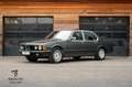 BMW 735 7-serie 735i Automaat | 6-Cilinder | S/K Dak | Groen - thumbnail 1