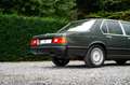 BMW 735 7-serie 735i Automaat | 6-Cilinder | S/K Dak | Groen - thumbnail 44