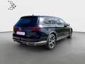 Volkswagen Passat Alltrack Passat Variant Alltrack 2.0 TDI AHK*Matrix*Pano* Negro - thumbnail 2