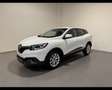 Renault Kadjar 1.2 TCE ENERGY INTENS Weiß - thumbnail 1