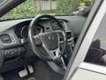 Volvo V40 V40 T5 245 Geartronic 8 R-Design Argent - thumbnail 5