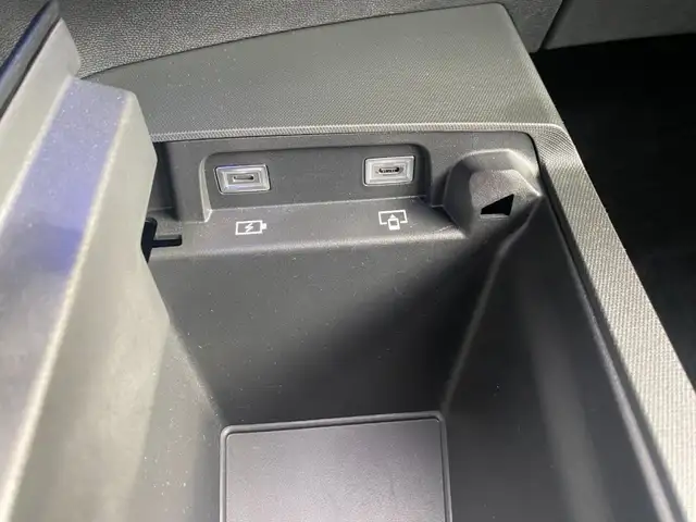 Peugeot 5008 E-5008 GT  Elektromotor 230- Batterie 98kWh Ansicht 27