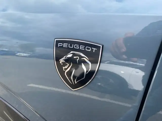 Peugeot 5008 E-5008 GT  Elektromotor 230- Batterie 98kWh Ansicht 9