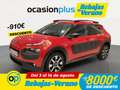 Citroen C4 Cactus 1.6 BlueHDi S&S Shine ETG6 100 Rojo - thumbnail 1