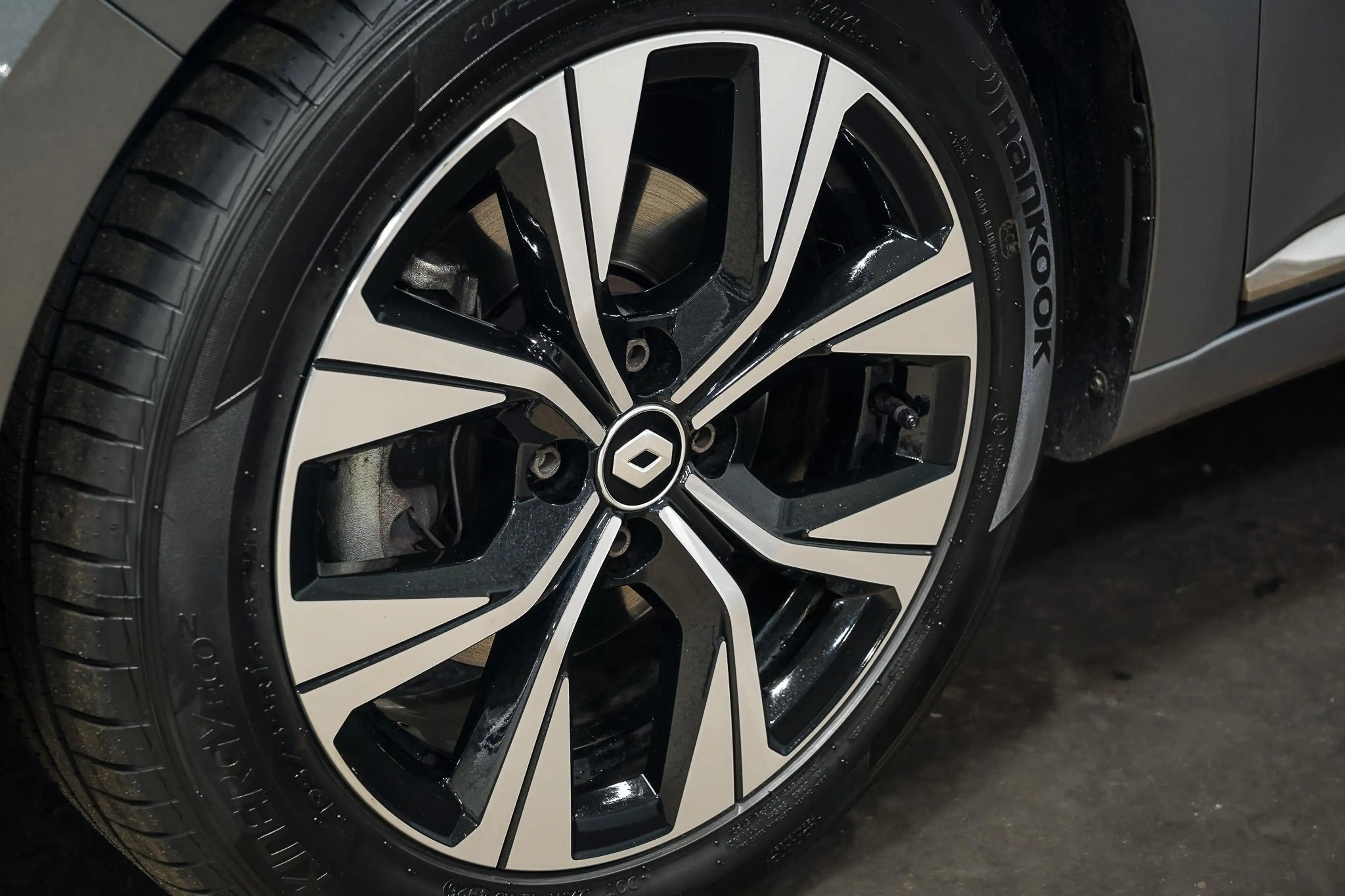 Renault Clio 1.6 E-Tech Hybrid 145 Evolution | Stoelverwarming — photo 7