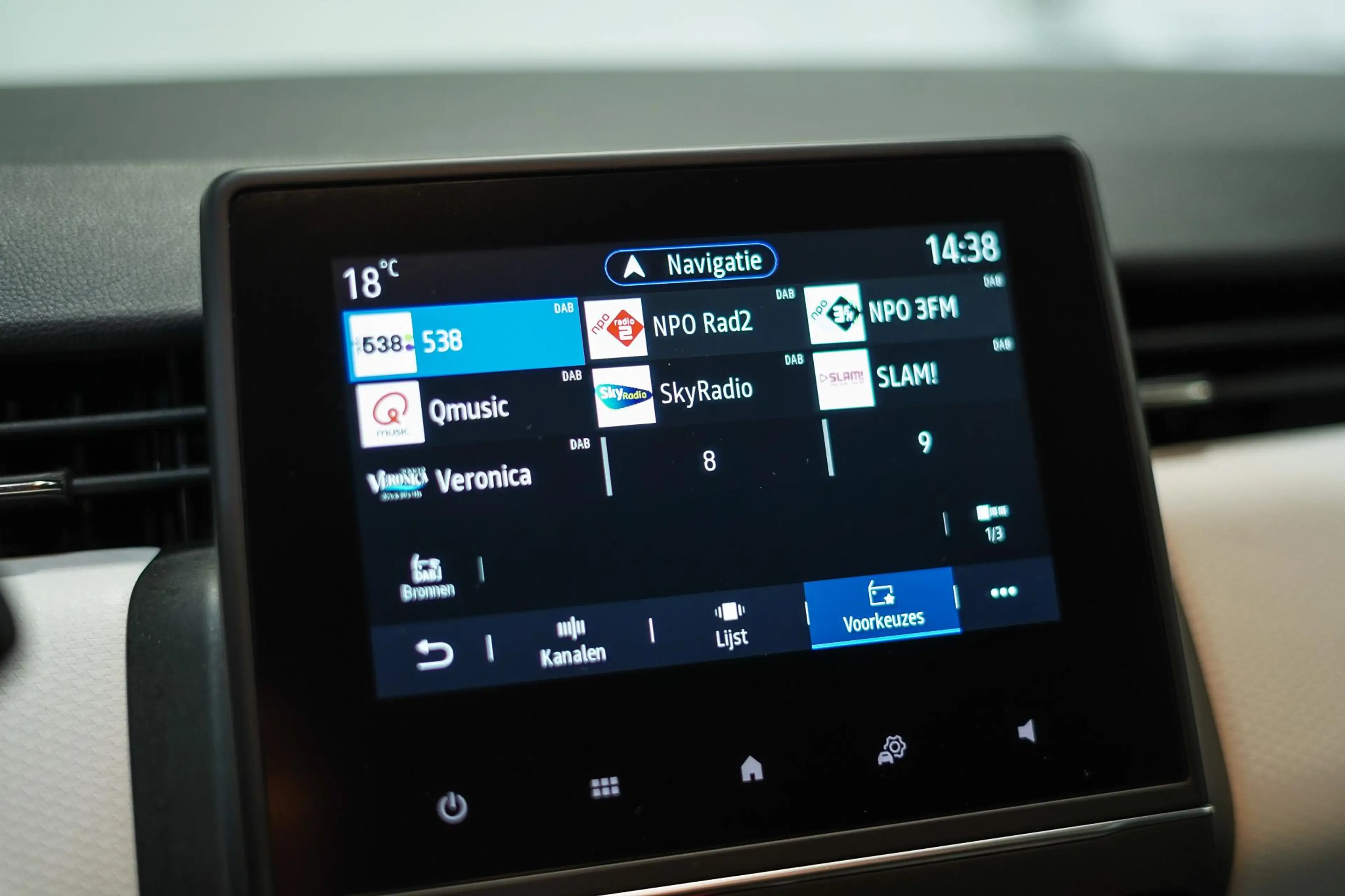 Renault Clio 1.6 E-Tech Hybrid 145 Evolution | Stoelverwarming — photo 13