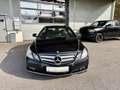 Mercedes-Benz E 250 Coupe Aut. *TOP GEPFLEGT* Schwarz - thumbnail 2