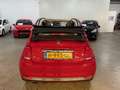 Fiat 500C 1.2 Lounge Rouge - thumbnail 6