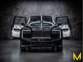 Rolls-Royce Cullinan SII BLACK+SEASHELL|BESPOKE|Y25|READY2GO Schwarz - thumbnail 1