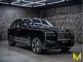 Rolls-Royce Cullinan SII BLACK+SEASHELL|BESPOKE|Y25|READY2GO Schwarz - thumbnail 4