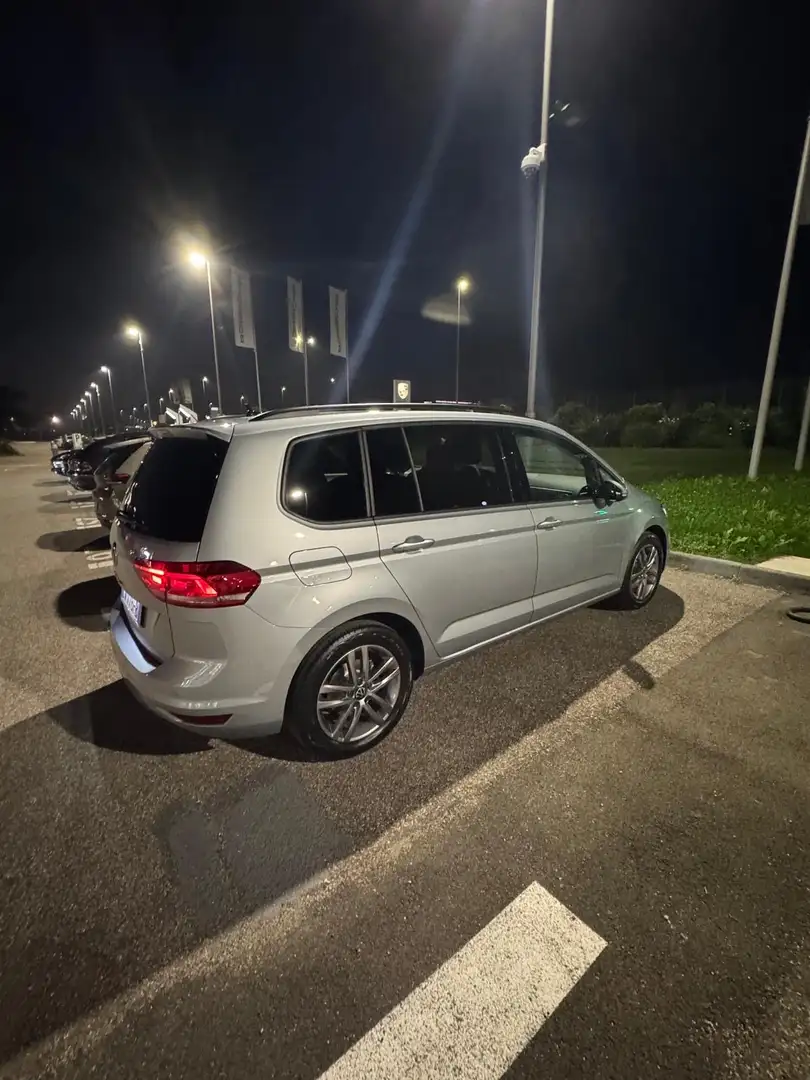 Volkswagen Touran 1.5 tsi Edition Plus 150cv dsg - 2