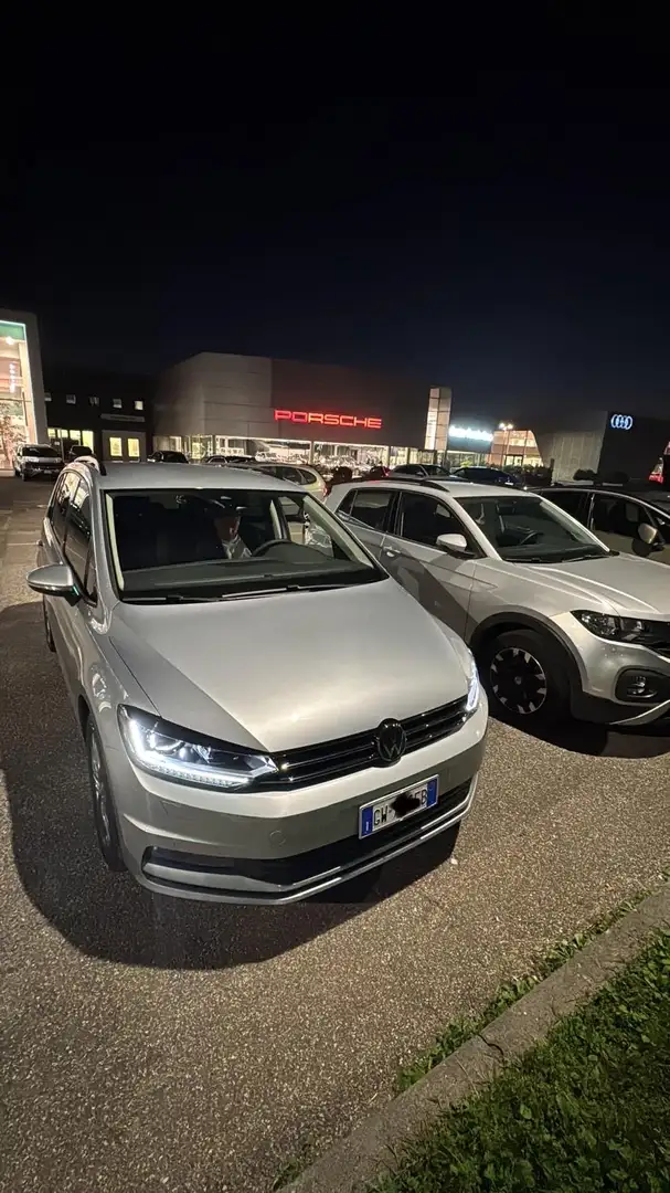 Volkswagen Touran 1.5 tsi Edition Plus 150cv dsg - 1