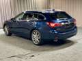 Mazda 6 194PS EXCLUSIVE-LINE*MATRIX-LED*BOSE Blau - thumbnail 6