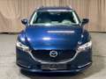 Mazda 6 194PS EXCLUSIVE-LINE*MATRIX-LED*BOSE Blau - thumbnail 2
