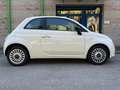 Fiat 500 1.2 69CV ADATTA PER NEOPATENTATI CERCHI IN LEGA Blanco - thumbnail 2
