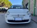 Fiat 500 1.2 69CV ADATTA PER NEOPATENTATI CERCHI IN LEGA Blanco - thumbnail 3