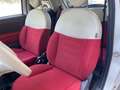 Fiat 500 1.2 69CV ADATTA PER NEOPATENTATI CERCHI IN LEGA Bianco - thumbnail 13