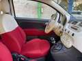 Fiat 500 1.2 69CV ADATTA PER NEOPATENTATI CERCHI IN LEGA Blanco - thumbnail 10