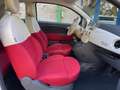 Fiat 500 1.2 69CV ADATTA PER NEOPATENTATI CERCHI IN LEGA Blanco - thumbnail 11