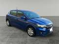Dacia Sandero 1.0 SCE STREETWAY COMFORT S&S EU6 Blau - thumbnail 2