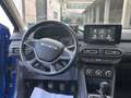 Dacia Sandero 1.0 SCE STREETWAY COMFORT S&S EU6 Blau - thumbnail 12