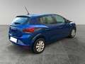 Dacia Sandero 1.0 SCE STREETWAY COMFORT S&S EU6 Blau - thumbnail 4