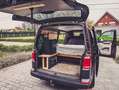 Volkswagen T6 Transporter Transporter T6 4MOTION Lang Brun - thumbnail 11