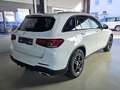 Mercedes-Benz GLC 220 d 4Matic +AMG-Line+ Abstandstempomat Blanco - thumbnail 5