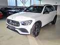 Mercedes-Benz GLC 220 d 4Matic +AMG-Line+ Abstandstempomat Blanco - thumbnail 2