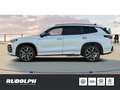 Volkswagen Tayron 2.0 TDI 4Motion R-Line DSG LED HUD SHZ Navi StandH Silber - thumbnail 2