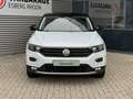 Volkswagen T-Roc 1.5 TSI Sport DSG,NAVI/CAM,KESSY,LED,VIRTUAL Wit - thumbnail 2
