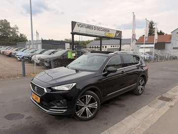 2.0 TDI 190CV DSG XCELLENCE 4DRIVE