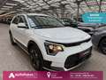 Kia e-Niro Vision (64,8kWh) CarPlay|Kamera Білий - thumbnail 1