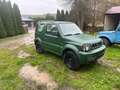 Suzuki Jimny Jimny 1,3 VX VX Grün - thumbnail 5