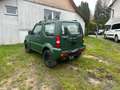 Suzuki Jimny Jimny 1,3 VX VX Grün - thumbnail 6