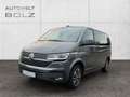 Volkswagen T6.1 Multivan Edition 2.0 TDI StandHZG AHK Navi Leder LED Klimaa Grau - thumbnail 1