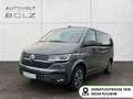 Volkswagen T6.1 Multivan Edition 2.0 TDI StandHZG AHK Navi Grau - thumbnail 1