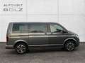 Volkswagen T6.1 Multivan Edition 2.0 TDI StandHZG AHK Navi Leder LED Klimaa Grau - thumbnail 8