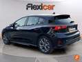 Ford Focus 1.0 Ecoboost MHEV 92kW ST-Line Auto Negro - thumbnail 8