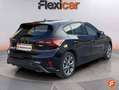 Ford Focus 1.0 Ecoboost MHEV 92kW ST-Line Auto Negro - thumbnail 4