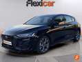 Ford Focus 1.0 Ecoboost MHEV 92kW ST-Line Auto Negro - thumbnail 5