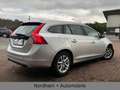 Volvo V60 Kombi Summum*ACC*SHZ*LED*NAVI*LEDER*Memory) Silber - thumbnail 8